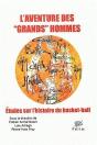 L'Aventure Des Grands Hommes. Etudes Sur L'Histoire Du Basket-Ball - Preview