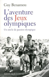 L'Aventure Des Jeux Olympiques