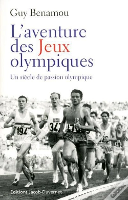 Capa do artigo L'Aventure Des Jeux Olympiques