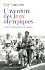 L'Aventure Des Jeux Olympiques - Preview