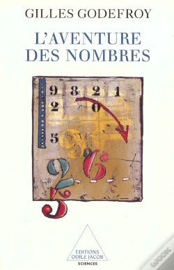 Capa do artigo L'Aventure Des Nombres