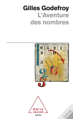Capa do artigo L'Aventure Des Nombres
