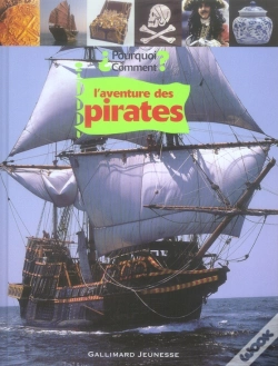 Capa do artigo L'Aventure Des Pirates