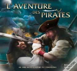 Capa do artigo L'Aventure Des Pirates