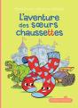 L'Aventure Des Soeurs Chaussettes - Preview