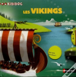 Capa do artigo L'Aventure Des Vikings