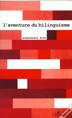 Capa do artigo L'Aventure Du Bilinguisme