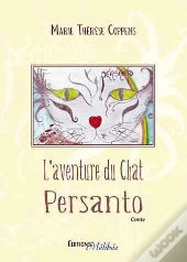 L'Aventure Du Chat Persanto