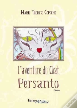 Capa do artigo L'Aventure Du Chat Persanto