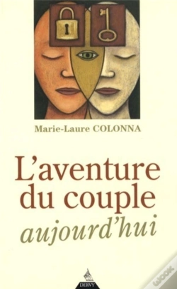 Capa do artigo L'Aventure Du Couple Aujourd'Hui
