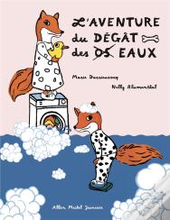 L'Aventure Du Dégât Des Eaux