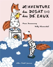 L'Aventure Du Dégât Des Eaux