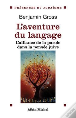 Capa do artigo L'Aventure Du Langage : L'Alliance De La Parole Dans La Pensée Juive