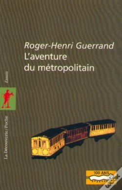 Capa do artigo L'Aventure Du Metropolitain