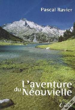 Capa do artigo L'Aventure Du Néouvielle