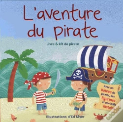 Capa do artigo L'Aventure Du Pirate