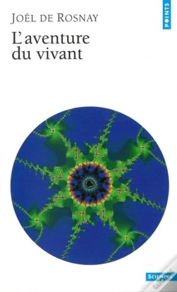 Capa do artigo L'Aventure Du Vivant