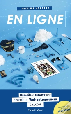 Capa do artigo L'Aventure Du Web
