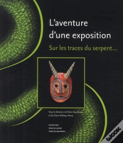 Capa do artigo L'Aventure D'Une Exposition ; Sur Les Traces Du Serpent...