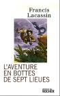L'Aventure En Bottes De Sept Lieues - Preview