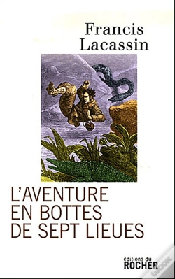 Capa do artigo L'Aventure En Bottes De Sept Lieues