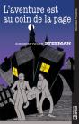 L'Aventure Est Au Coin De La Page - Preview