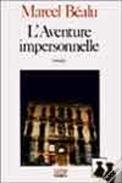 Capa do artigo L'Aventure Impersonnelle