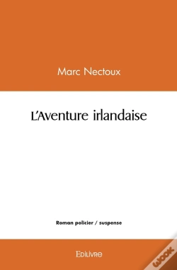 Capa do artigo L'Aventure Irlandaise