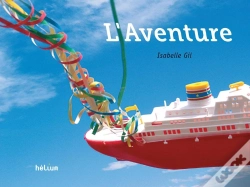 Capa do artigo L'Aventure