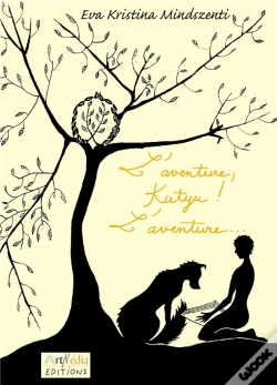 Capa do artigo L'Aventure Kutyu ! , L'Aventure...