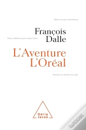 L'Aventure L'Oréal