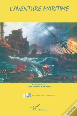Capa do artigo L'Aventure Marine