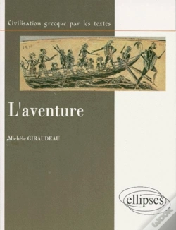 Capa do artigo L'Aventure