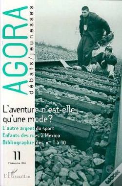 Capa do artigo L'Aventure N'Est-Elle Qu'Une Mode