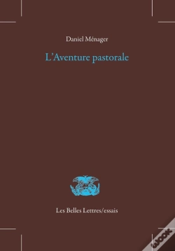 Capa do artigo L'Aventure Pastorale