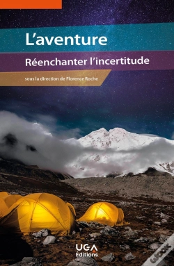 Capa do artigo L'Aventure : Réenchanter L'Incertitude