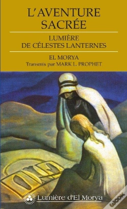Capa do artigo L'Aventure Sacrée ; Lumière De Célestes Lanternes