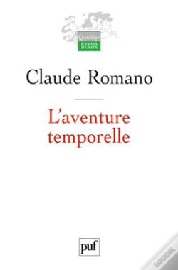 Capa do artigo L'Aventure Temporelle