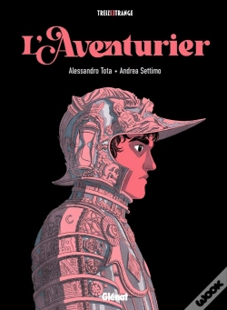 Capa do artigo L'Aventurier