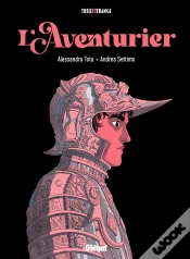 Capa do artigo L