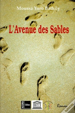 Capa do artigo L'Avenue Des Sables