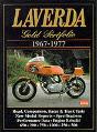 Laverda Gold Portfolio 1967-77 - Preview