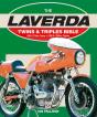 Laverda Twins & Triples Bible - Preview