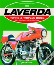 Laverda Twins & Triples Bible