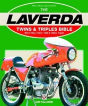 Laverda Twins & Triples Bible - Preview