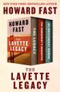 Lavette Legacy - Preview