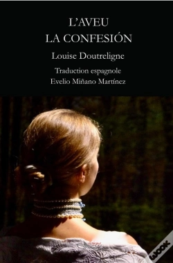 Capa do artigo L'Aveu