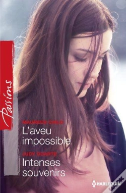 Capa do artigo L'Aveu Impossible - Intenses Souvenirs