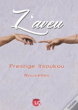 Capa do artigo L'Aveu