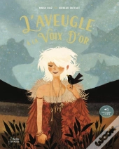 L'Aveugle À La Voix D'Or